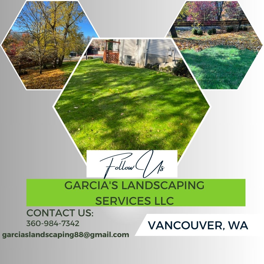 Garcia's Landscaping Services LLC Image